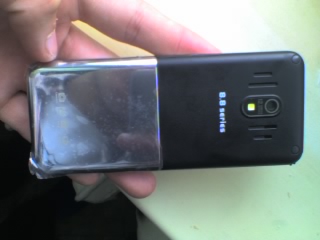 Обзор китайского телефона Nokia S2