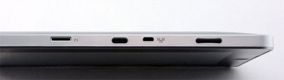 китайский планшет Zenithink Epad ZT-180