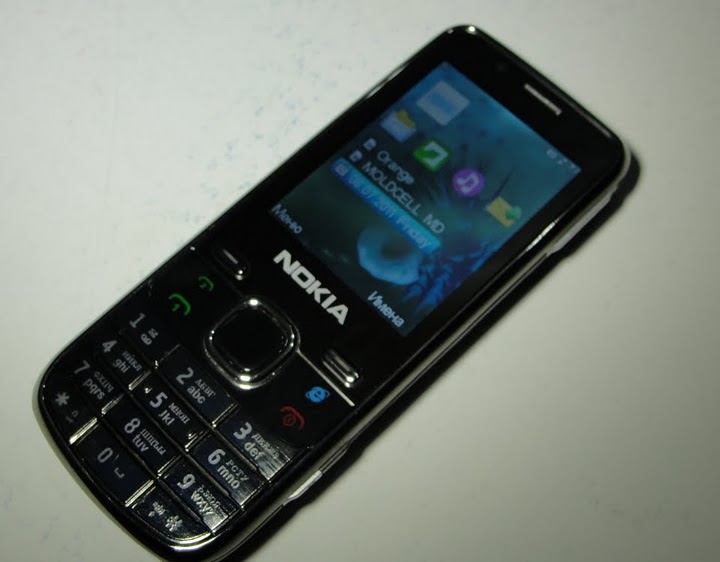 Nokia 6800 китай инструкция