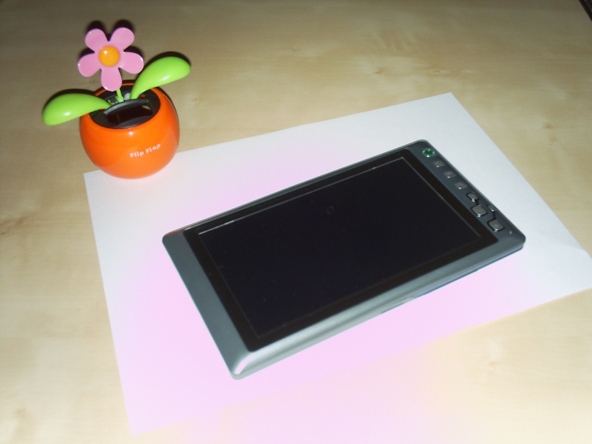 планшет MID-070-S5 (M7C10, Navipad, FlexiPAD TV-1) 