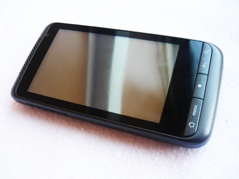 L601 Android 2.2