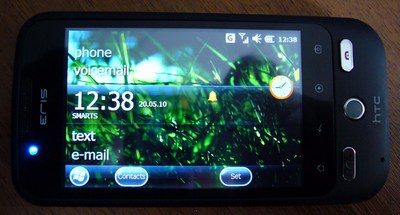 HTC ERIS G5