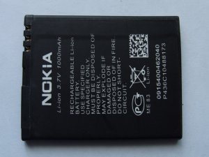 Обзор Nokia N8
